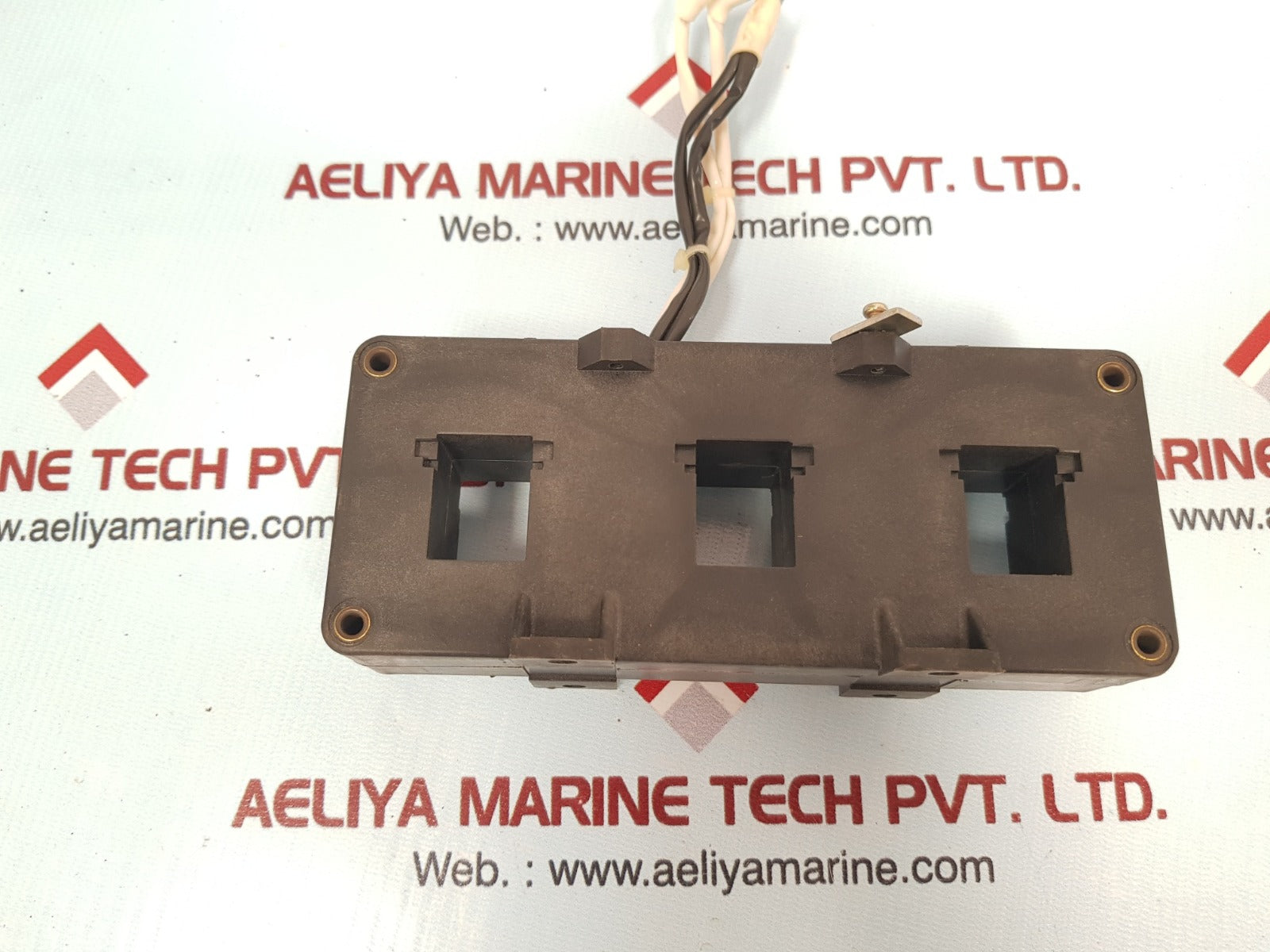 Hyundai hor 1l80 thermal overload relay 