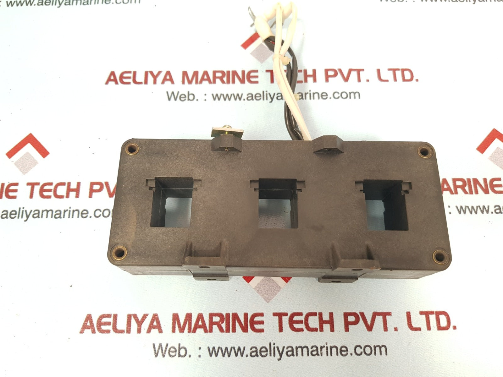Hyundai hor 1l80 thermal overload relay 