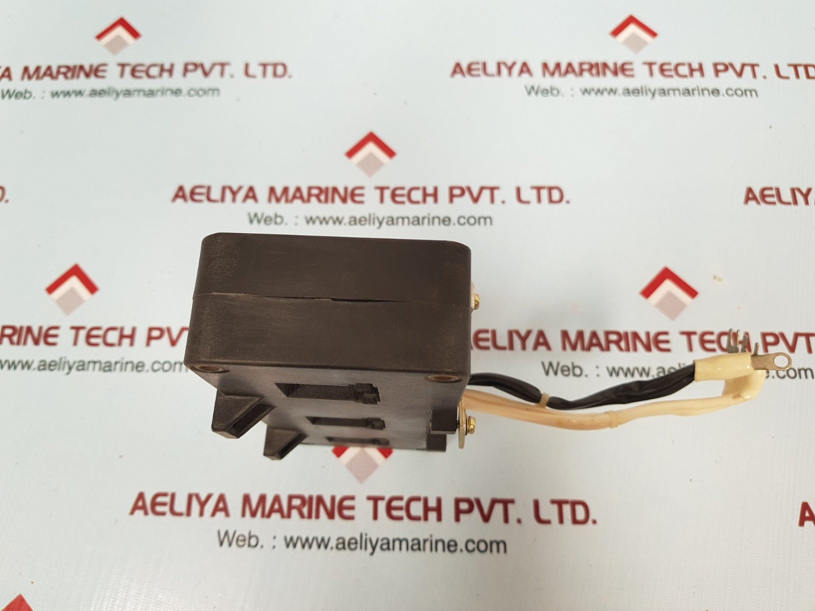 Hyundai hor 1l80 thermal overload relay 