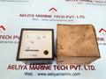 Iskra fq0307 ampere meter 0-200