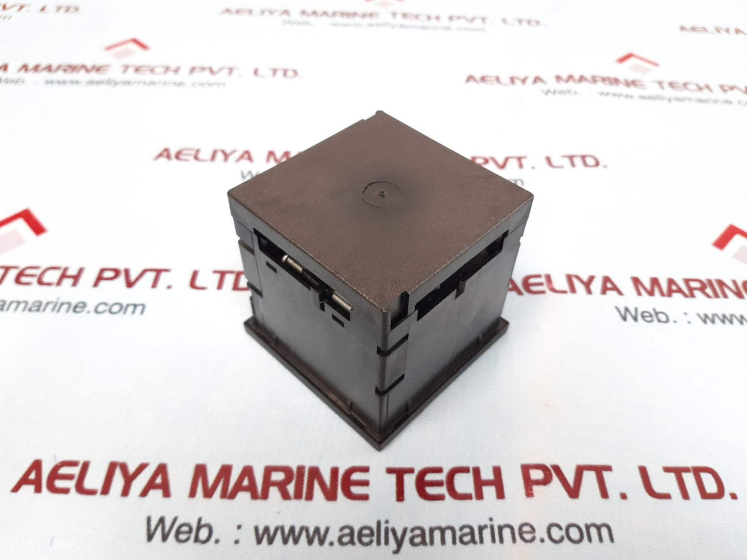 Iskra fq0307 ampere meter 0-200