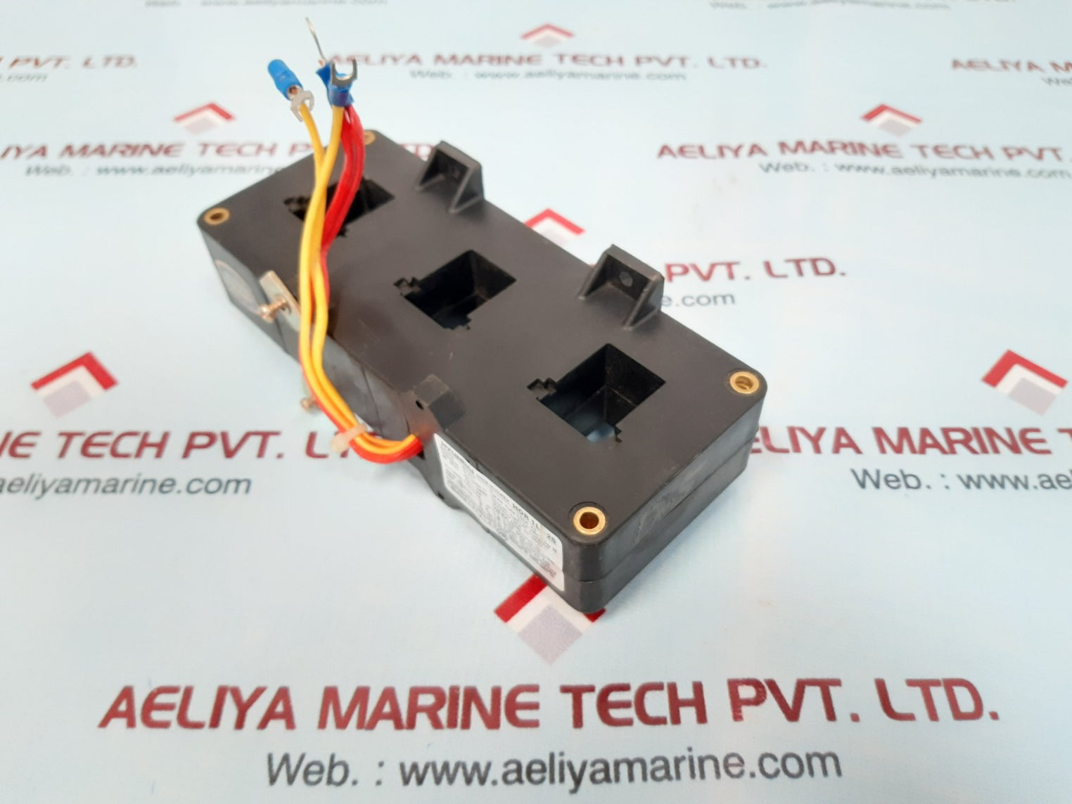 Hyundai hor 1l 25 thermal overload relay