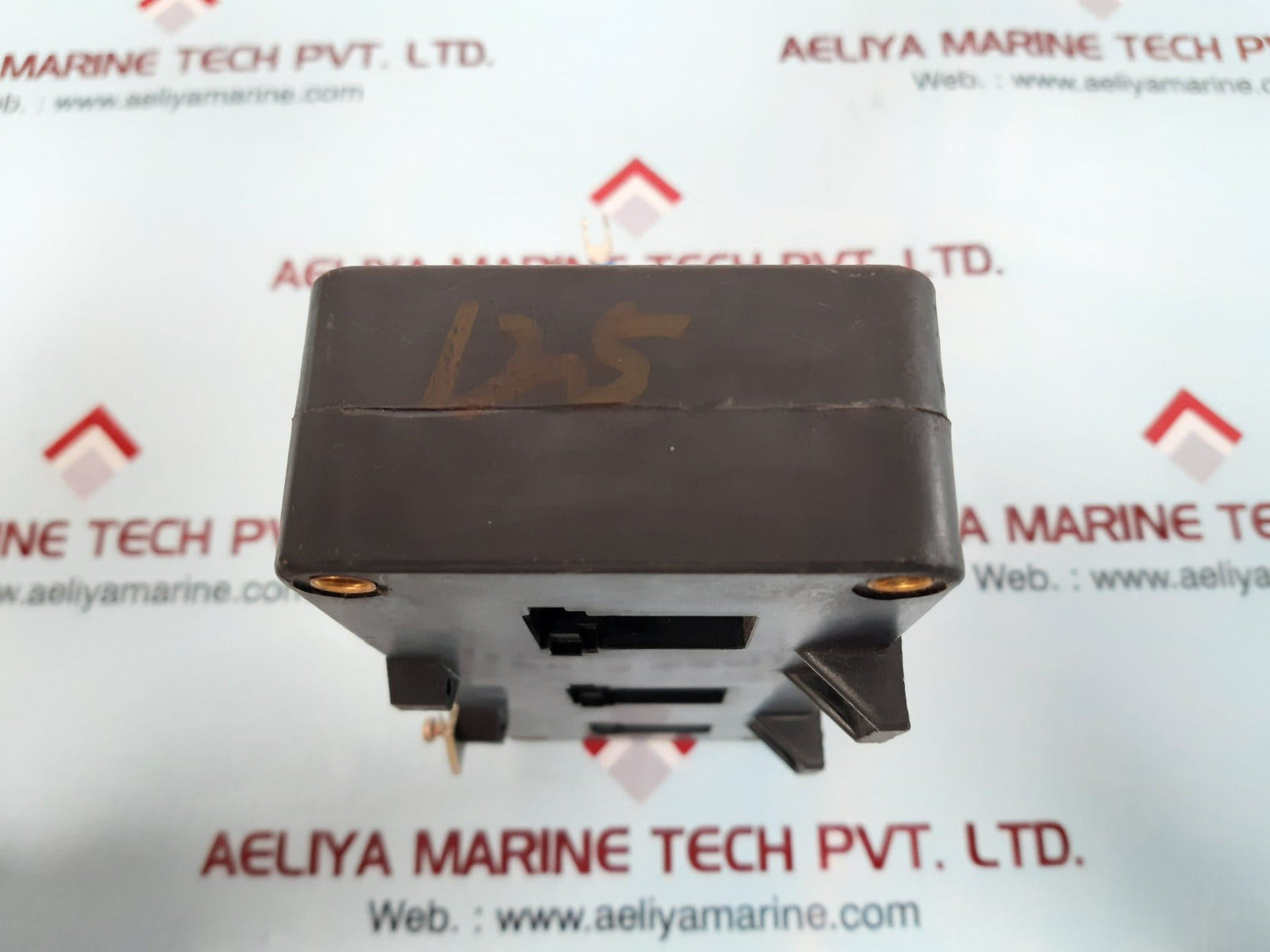 Hyundai hor 1l 25 thermal overload relay