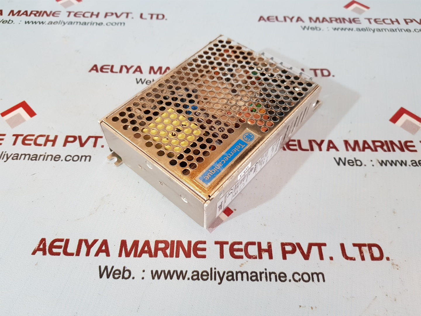 schneider electric abl 1rem12050 regulated power supply