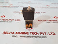 Burkert 00134633 4/2 way pneumatic valve