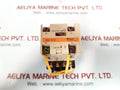 Fuji electric sh-4/sz-v200 contactor 