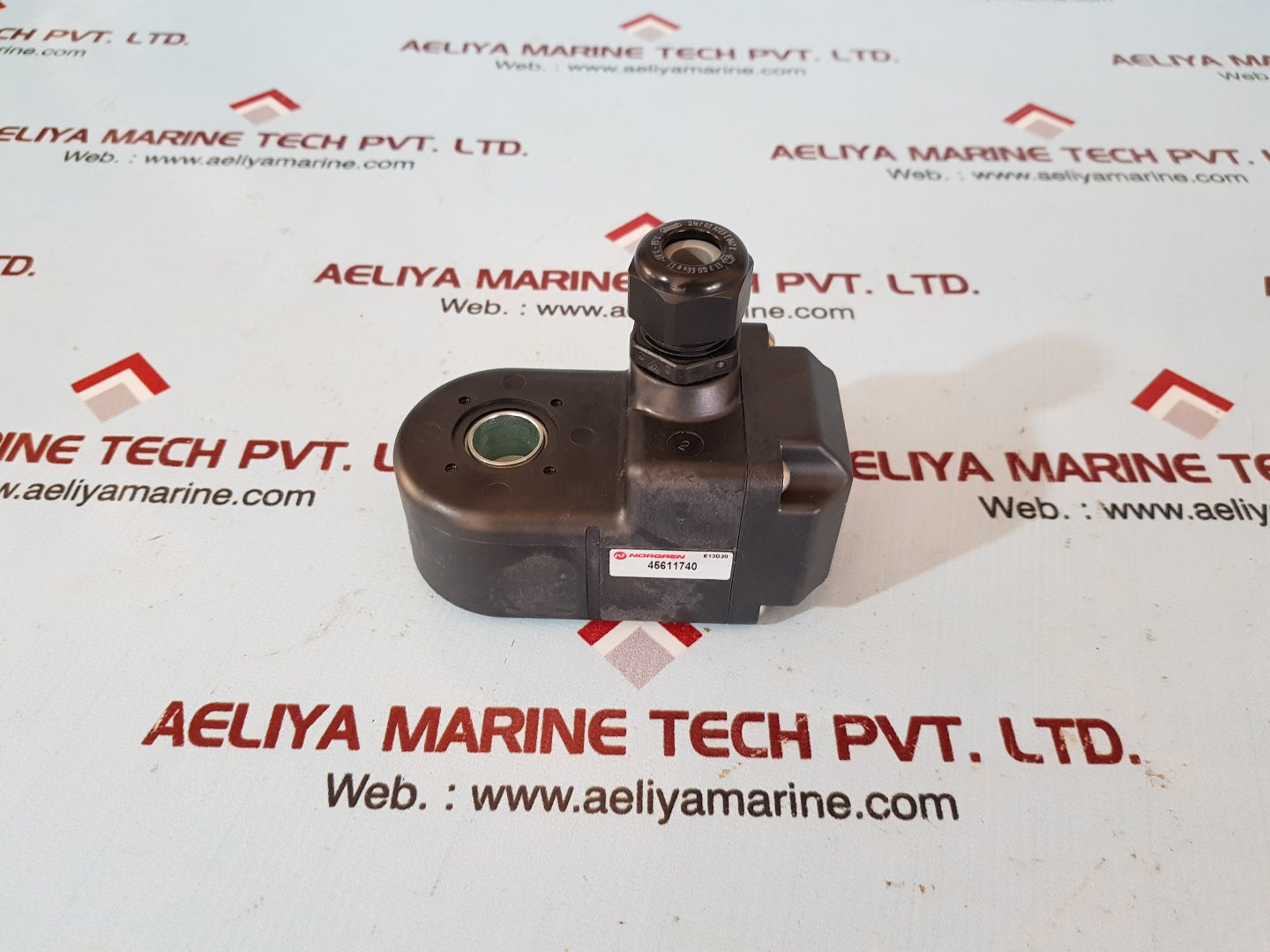 Norgren 45611740 coil