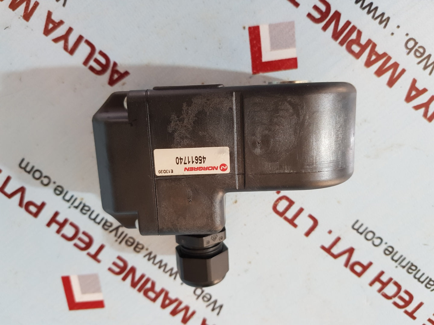 Norgren 45611740 coil