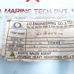 Honeywell Zr-my4-n1 Magnetic Relay 200Vac 3A