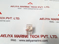 Honeywell Zr-my4-n1 Magnetic Relay 200Vac 3A