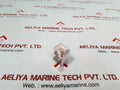 Honeywell Zr-my4-n1 Magnetic Relay 200Vac 3A