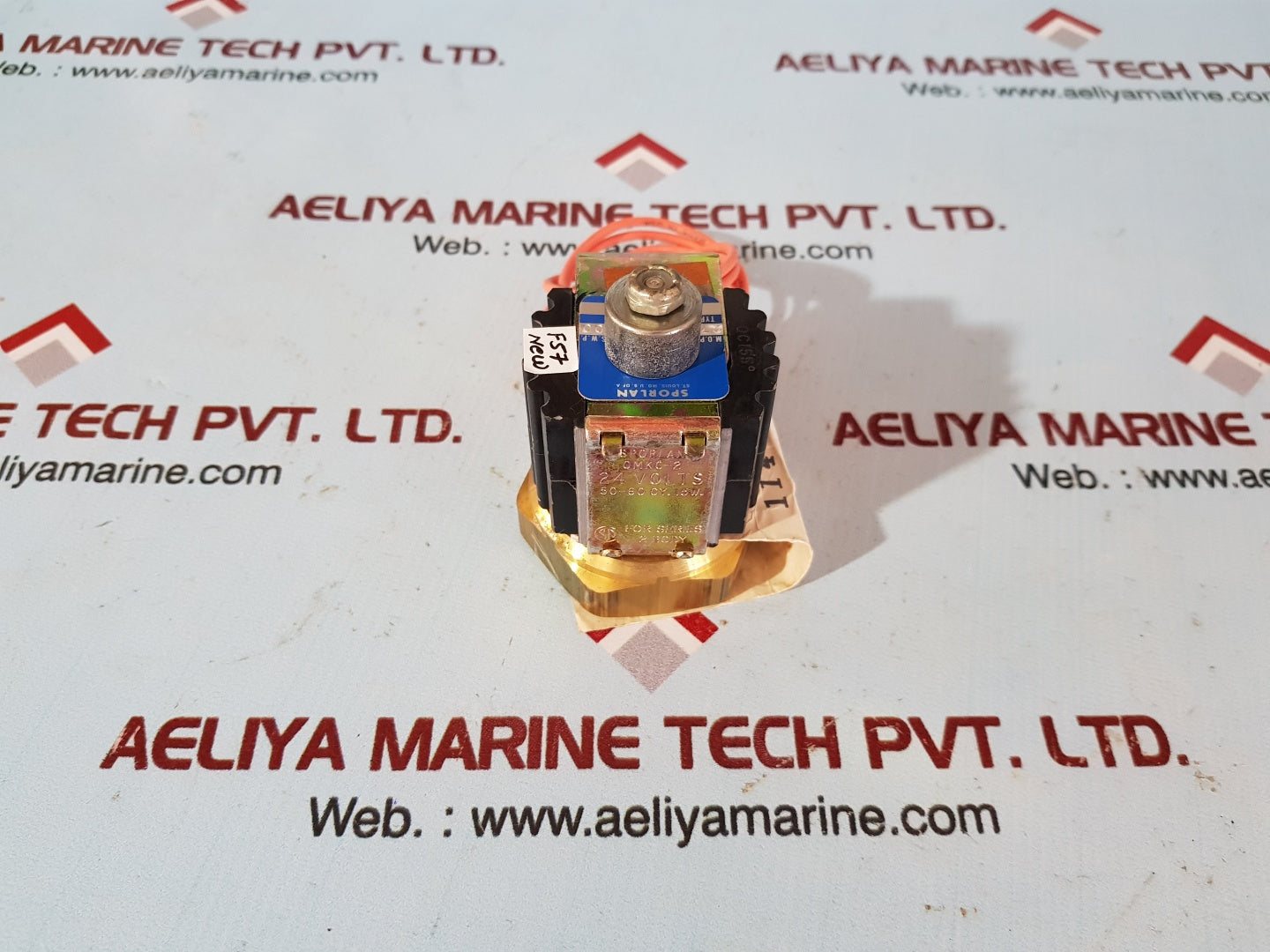 sporlan omkc-2 solenoid valve