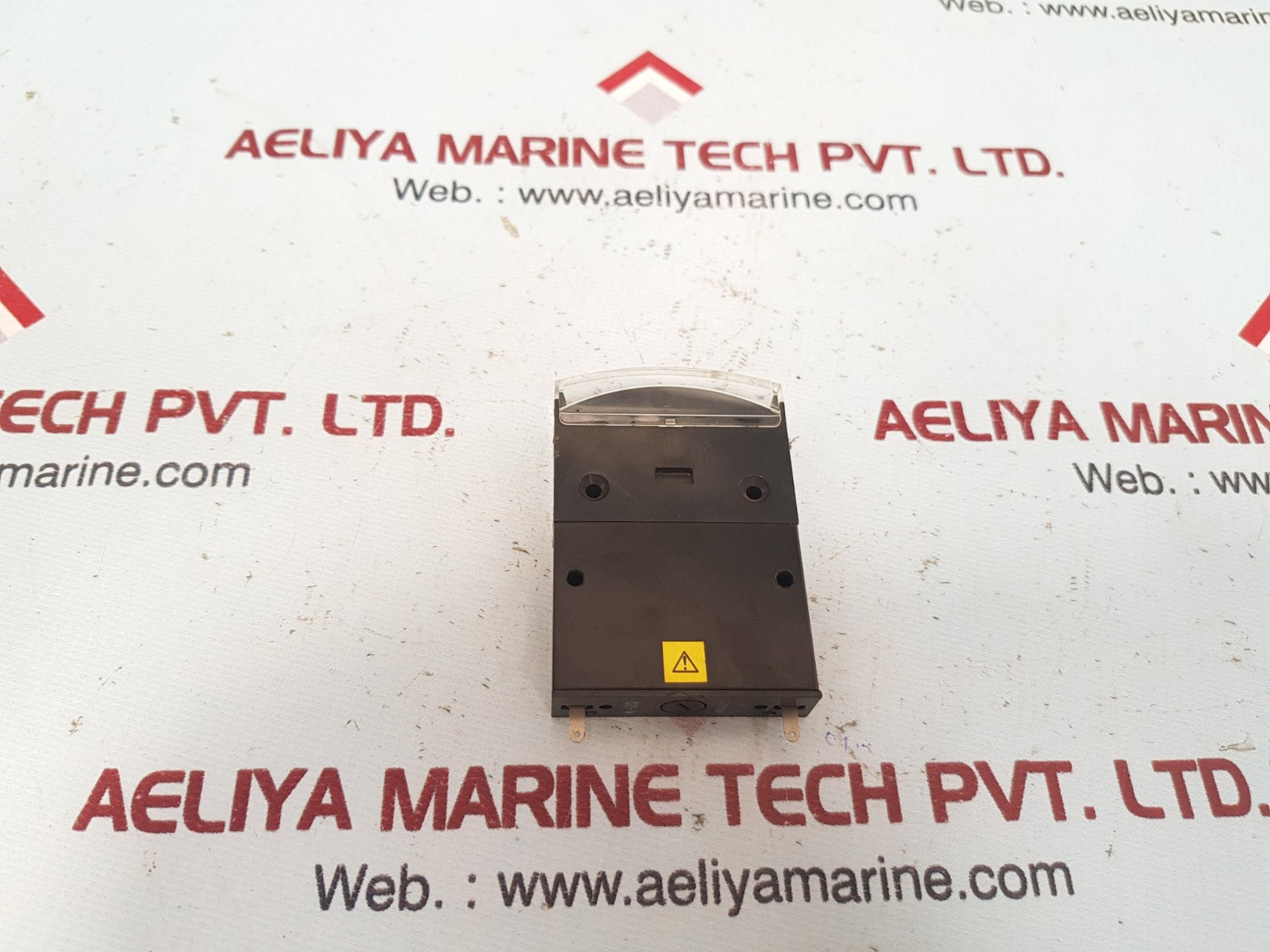 Yokogawa 2195 2011 timer 81pf0574