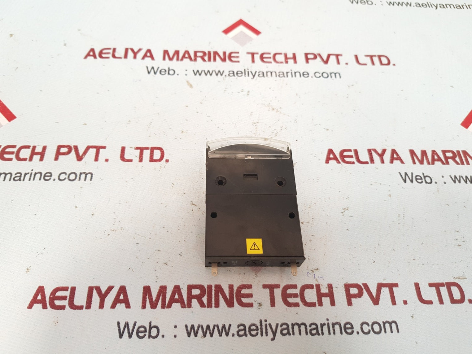 Yokogawa 2195 2011 timer 81pf0574