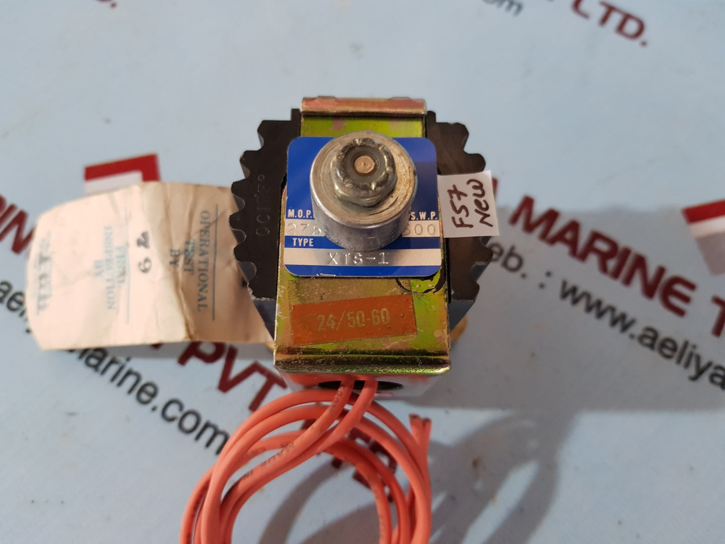 sporlan omkc-2 solenoid valve