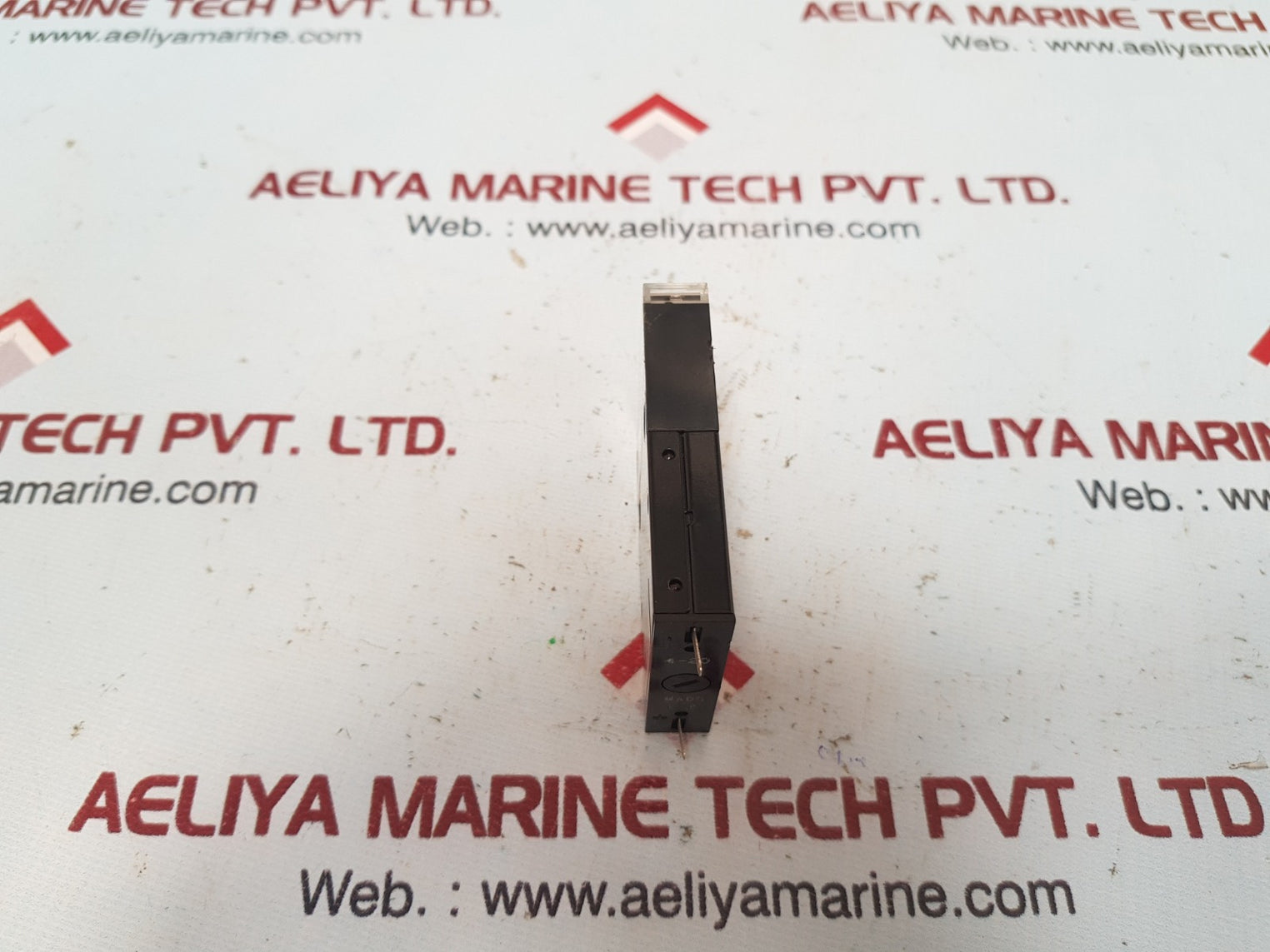 Yokogawa 2195 2011 timer 81pf0574