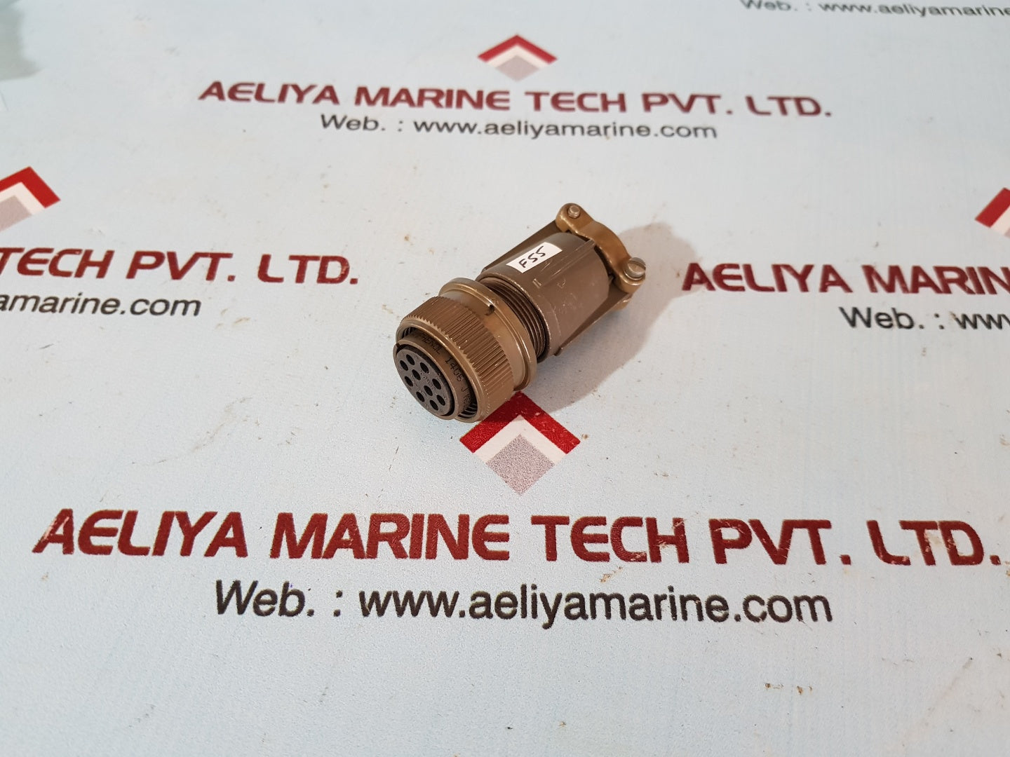 Jdc governor actuator 05010401020001