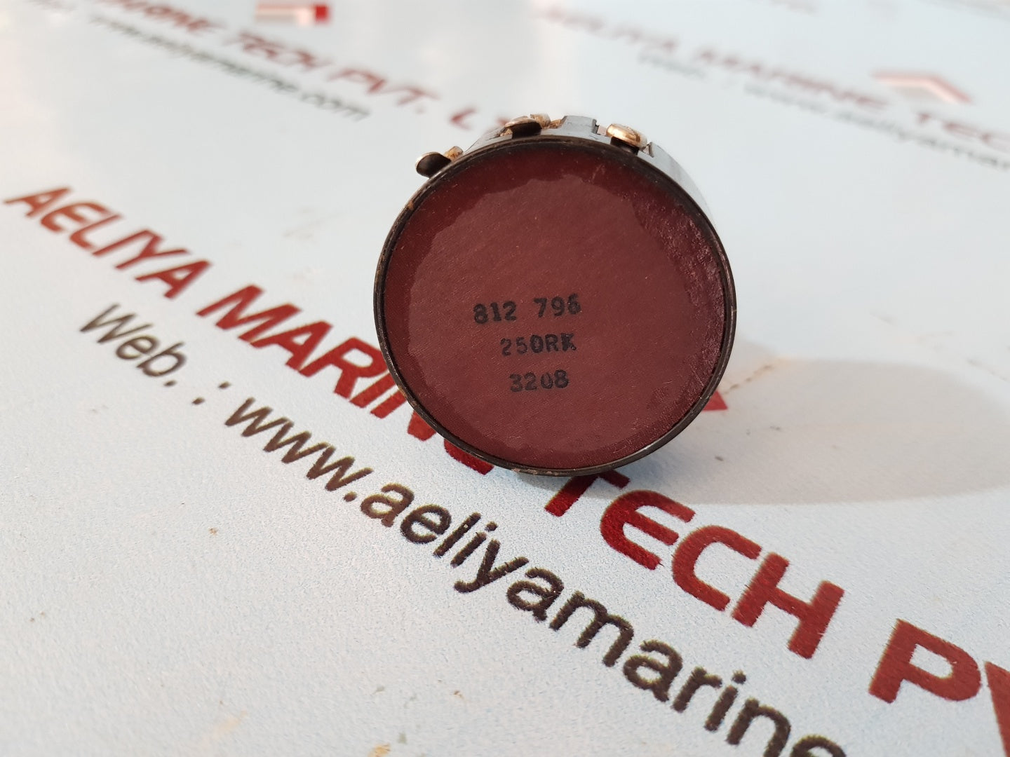 Rs 812 796 potentiometer 250rk
