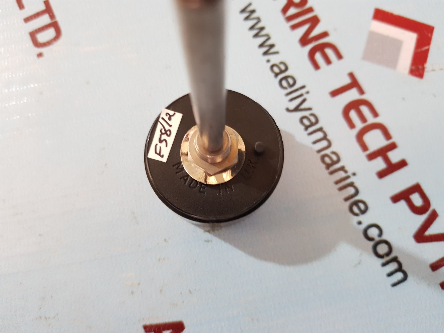 Rs 812 796 potentiometer 250rk