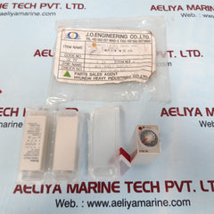 Koino ktm-1m timing relay
