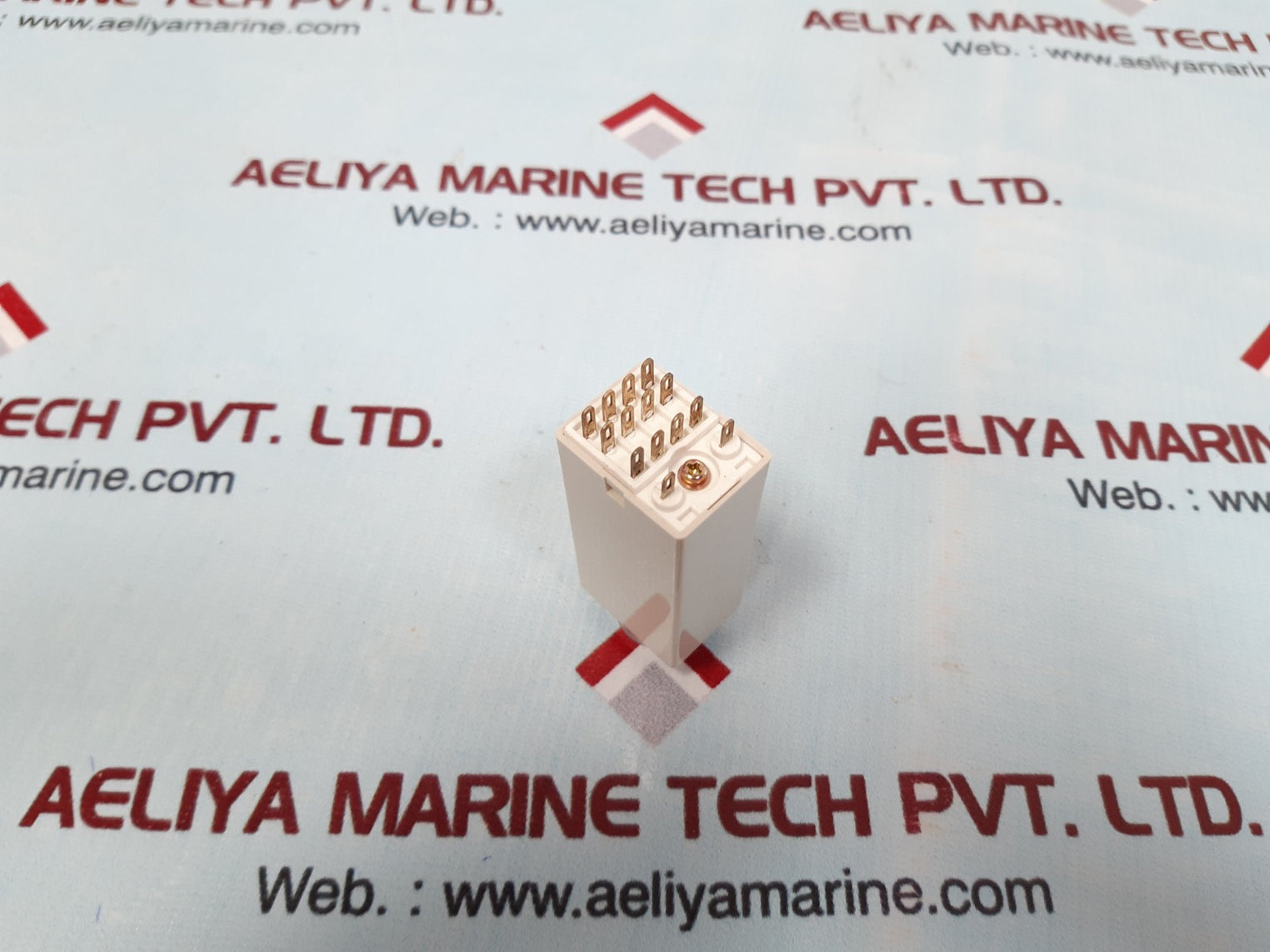 Koino ktm-1m timing relay