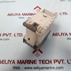 Abb al12-30-10 contactor 24v dc 