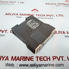 Siemens 7pu6220-7nt20 timing relay 