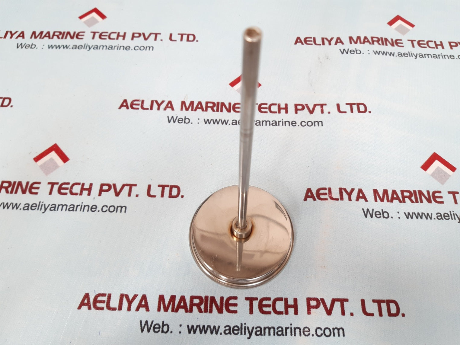 Spro cl 1.5 thermometer