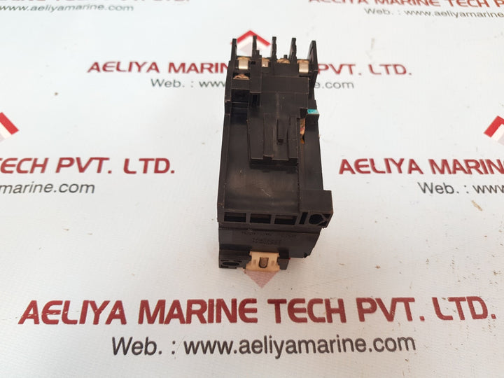 Mitsubishi electric srd-k4 magnetic contactor