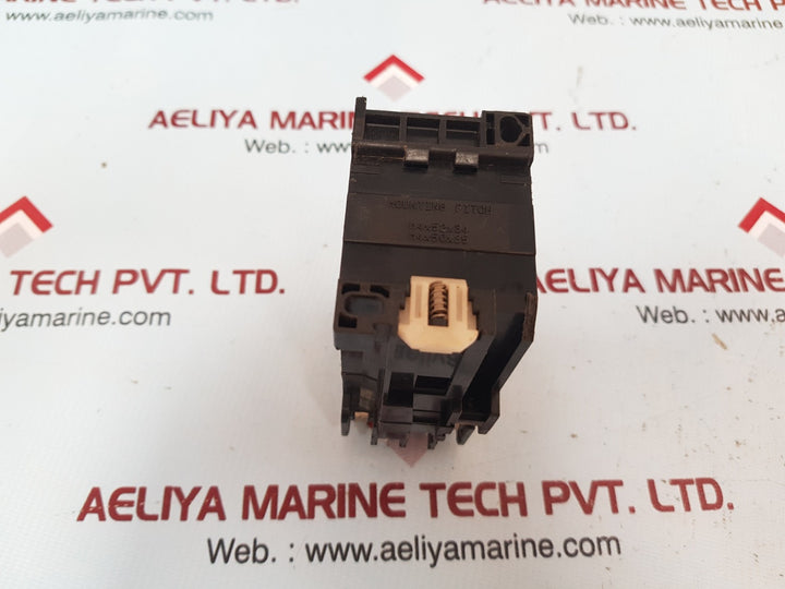 Mitsubishi electric srd-k4 magnetic contactor