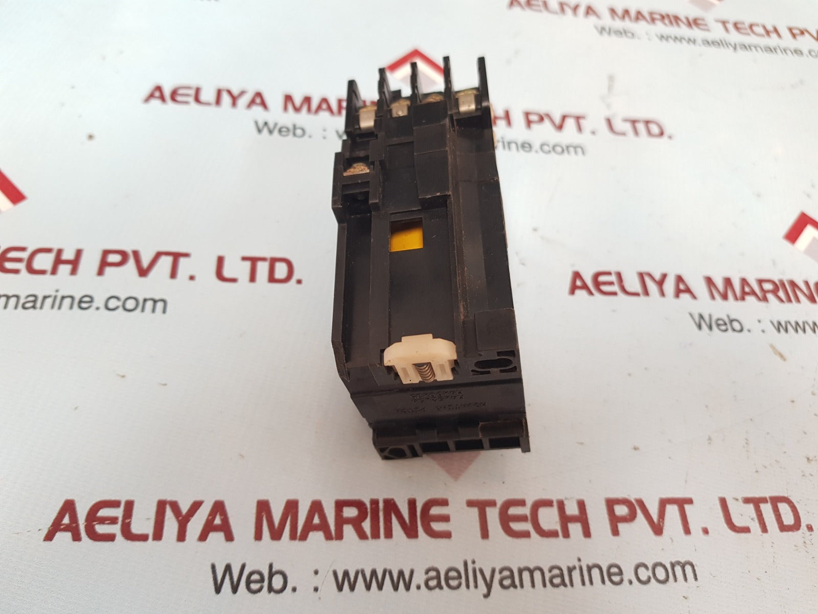 Mitsubishi electric srd-k4 magnetic contactor