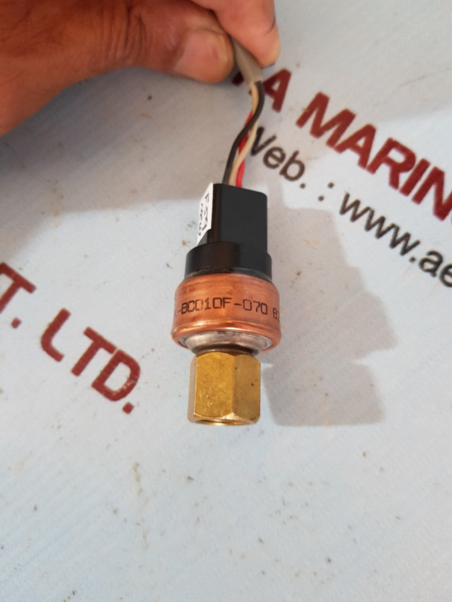 Nsk-bc010f-070 8275.91