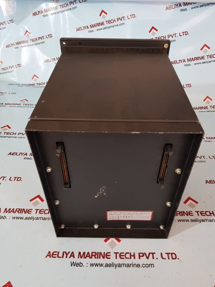 Kawasaki thruster controller 2000kw/2682hp