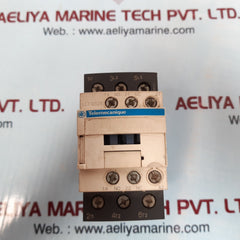 Telemecanique lc1 d326 contactor 220v 50/60hz