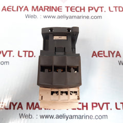 Telemecanique lc1 d326 contactor 220v 50/60hz