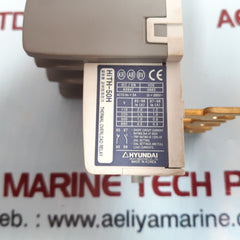 Hyundai hith-50h thermal overload relay 690v~