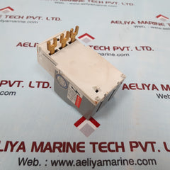 Hyundai hith-50h thermal overload relay 690v~