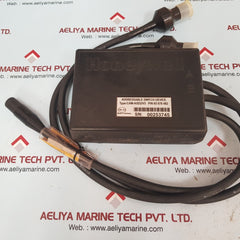 Honeywell cam-asd2/v3 addressable switch device