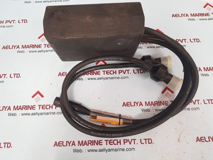 Honeywell cam-asd2/v3 addressable switch device