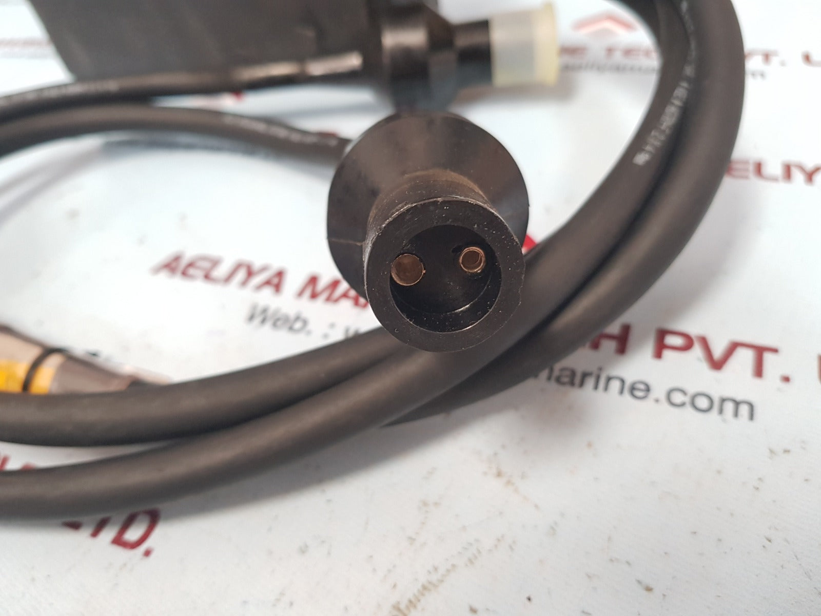 Honeywell cam-asd2/v3 addressable switch device
