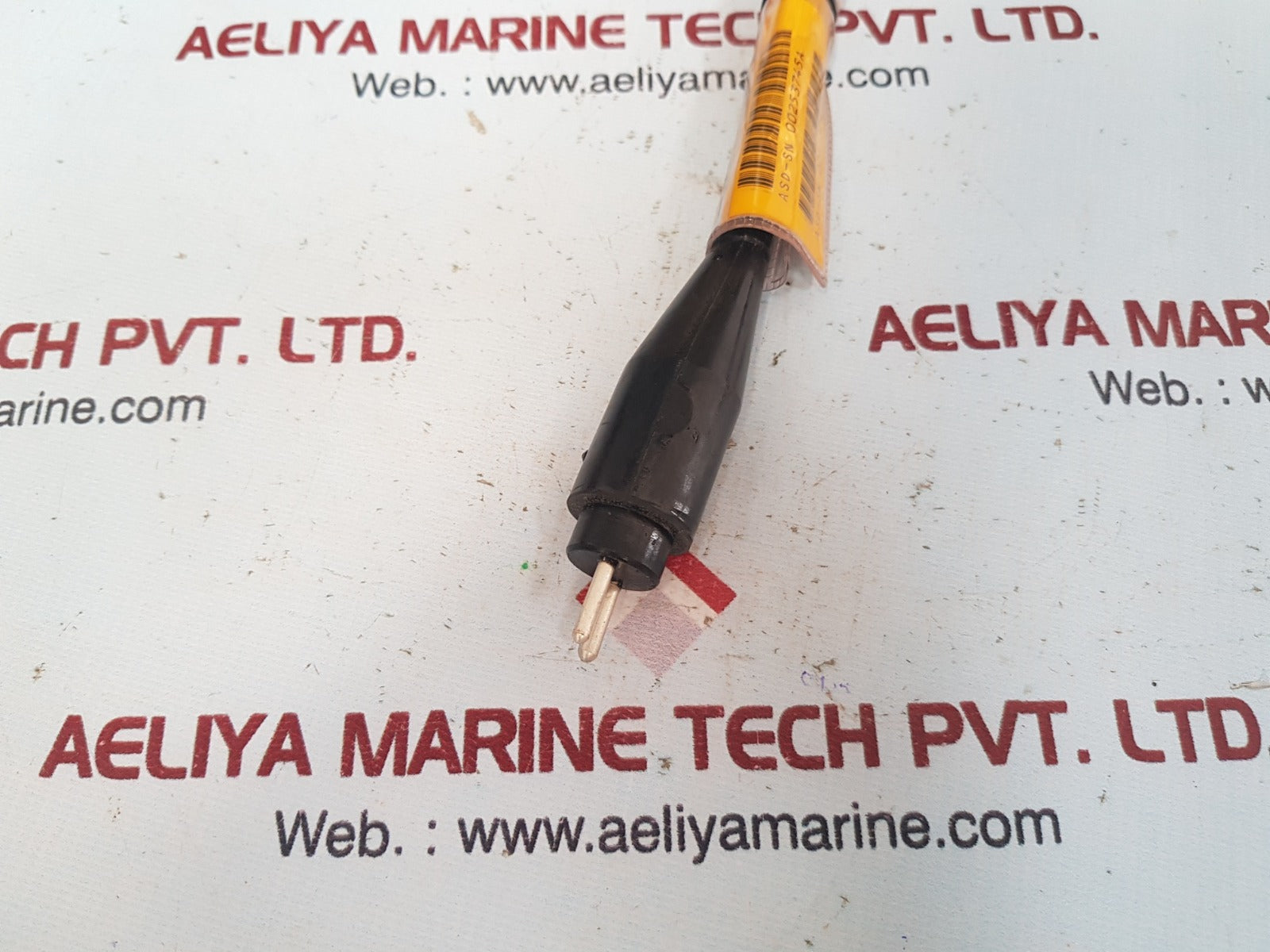 Honeywell cam-asd2/v3 addressable switch device