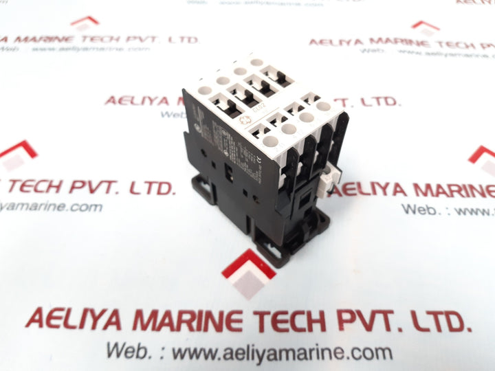 Ge cl02a310t contactor 230v 50/60hz 