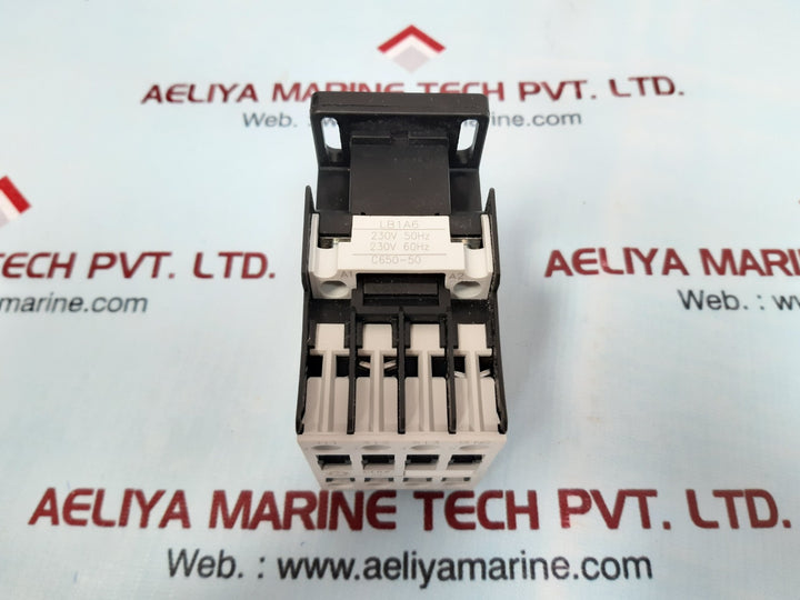 Ge cl02a310t contactor 230v 50/60hz 