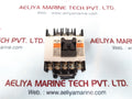 Fuji electric sc-05 [13] contactor 200v 50hz 200-220v 60hz 