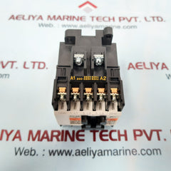 Fuji electric sc-05 [13] contactor 200v 50hz 200-220v 60hz 