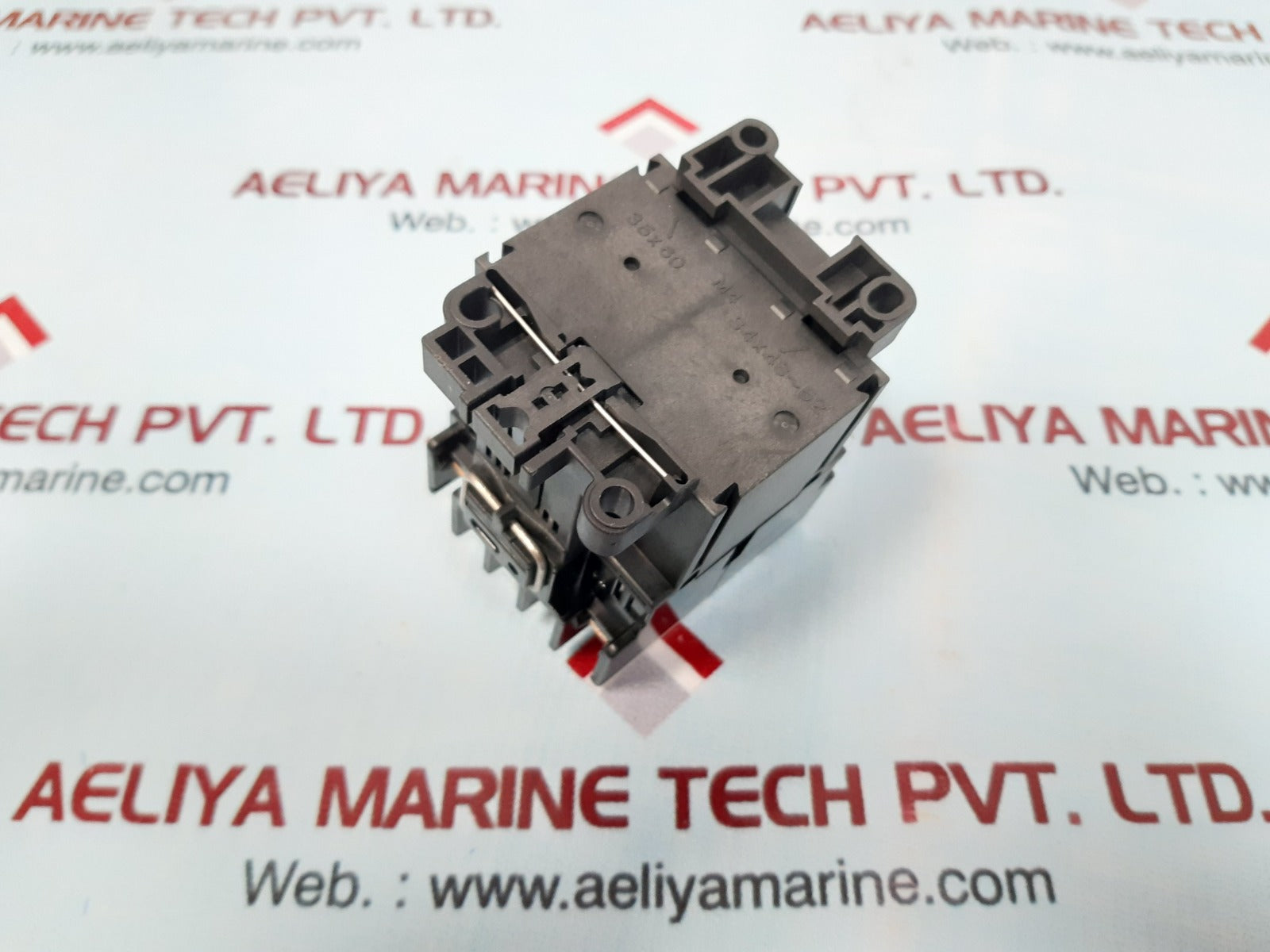 Fuji electric sc-05 [13] contactor 200v 50hz 200-220v 60hz 