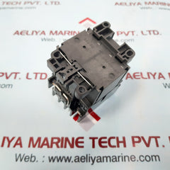 Fuji electric sc-05 [13] contactor 200v 50hz 200-220v 60hz 