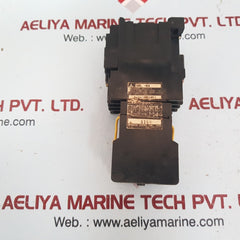 Mitsubishi electric srl-k4 contactor relay 100v 50hz 100-110v 60hz