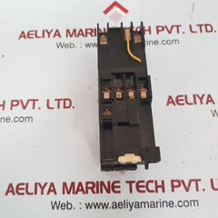 Mitsubishi electric srl-k4 contactor relay 100v 50hz 100-110v 60hz