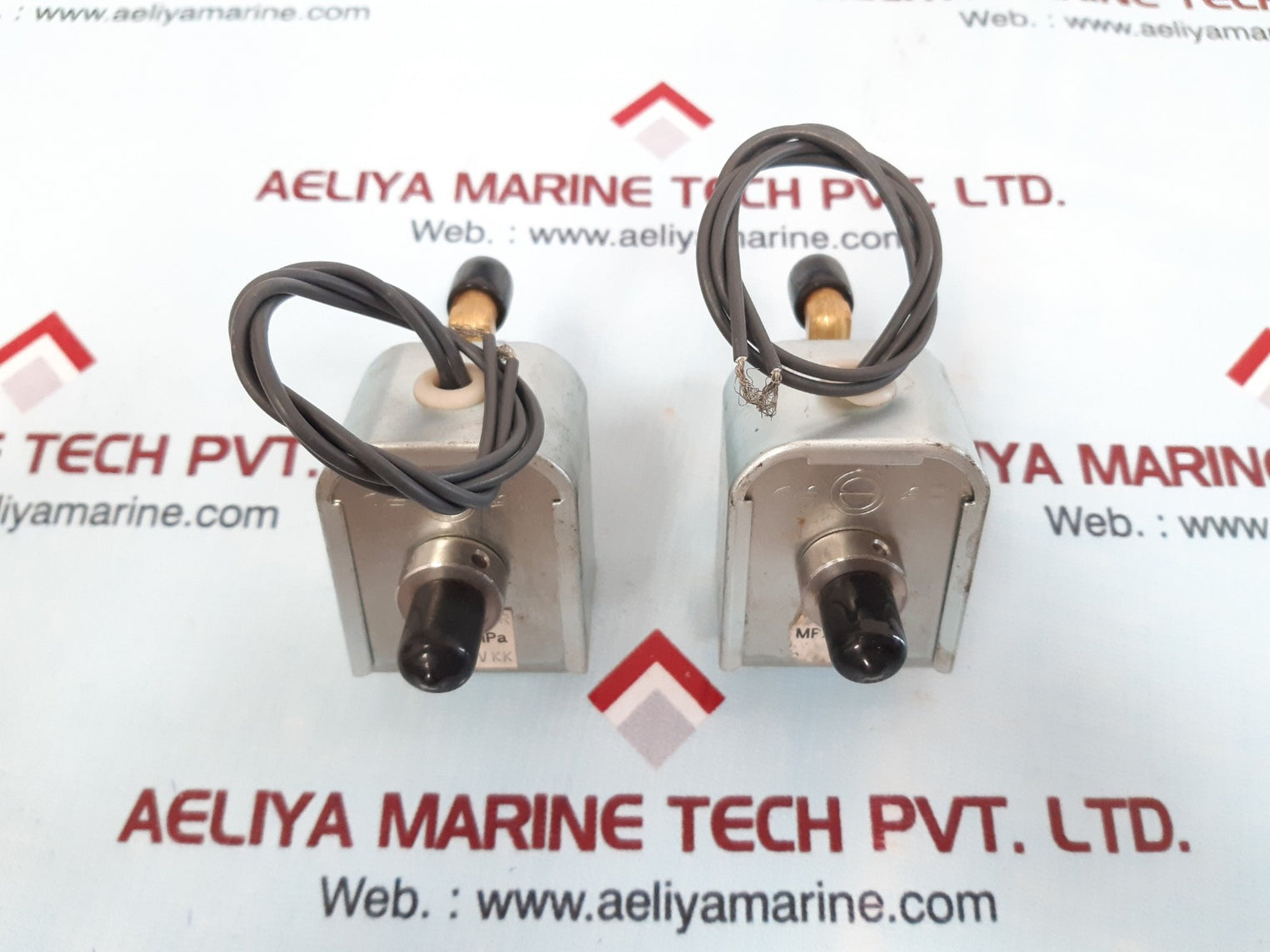 3jd-ar solenoid valve ac 100v